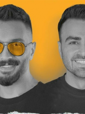 آهنگ شب نشین پازل بند