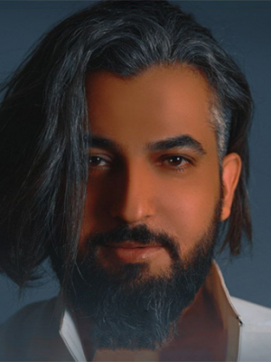 آهنگ قهر نکن بهنام امینی